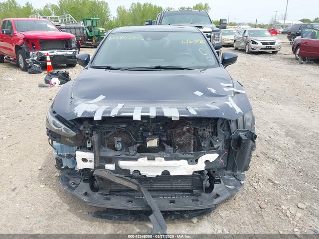 JM1GL1XY7J1328759 Mazda py turbo