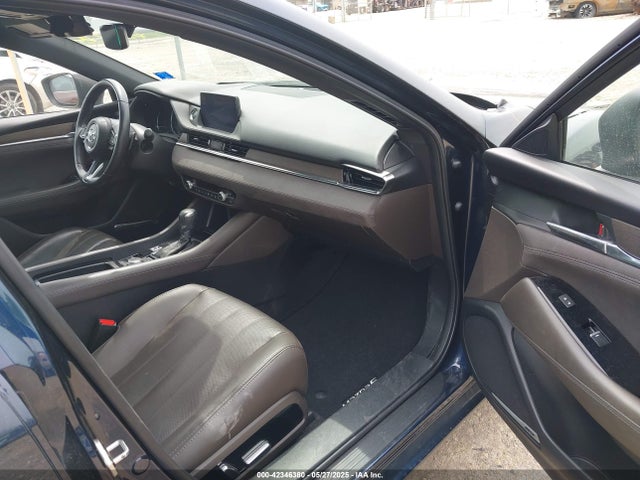 JM1GL1XY7J1328759 Mazda py turbo