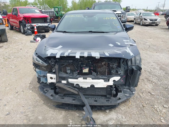 JM1GL1XY7J1328759 Mazda py turbo