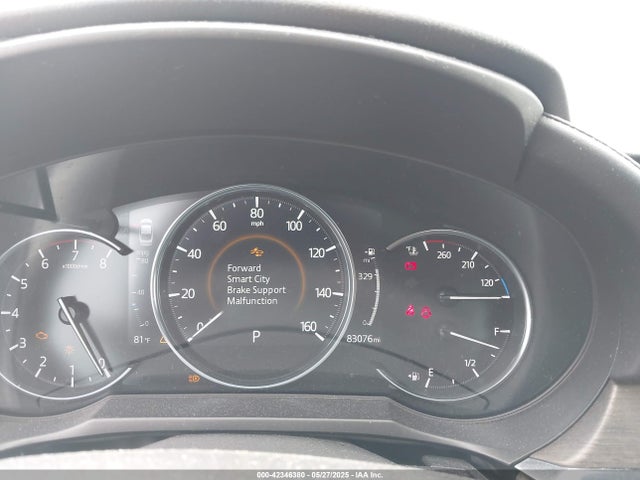 JM1GL1XY7J1328759 Mazda py turbo