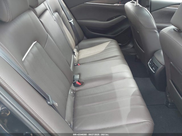 JM1GL1XY7J1328759 Mazda py turbo