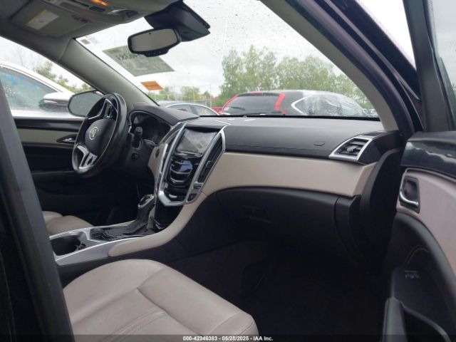 2016 CADILLAC SRX 3GYFNCE31GS578010 Photo 4