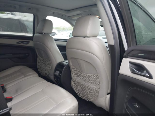 2016 CADILLAC SRX 3GYFNCE31GS578010 Photo 7