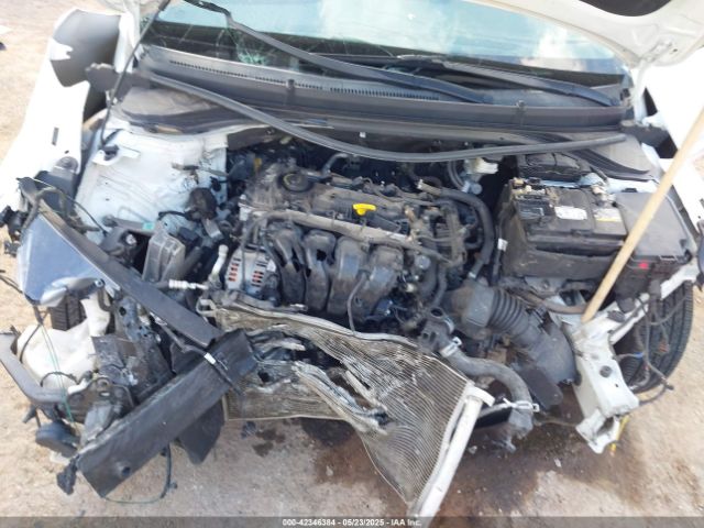 2020 HYUNDAI ELANTRA 5NPD84LF0LH515492 Photo 9