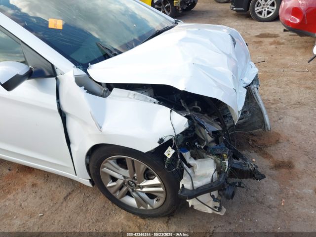 2020 HYUNDAI ELANTRA 5NPD84LF0LH515492 Photo 5