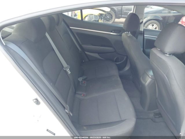 2020 HYUNDAI ELANTRA 5NPD84LF0LH515492 Photo 7