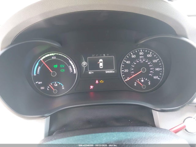 KIA Optima Plug-in Hybrid Ex 2017 KNAGV4LD0H5018001 Image 7