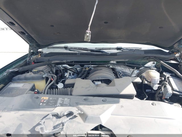 3GCUKREC7EG465994 Chevrolet l83 - vvt, afm (active fuel management), aluminum