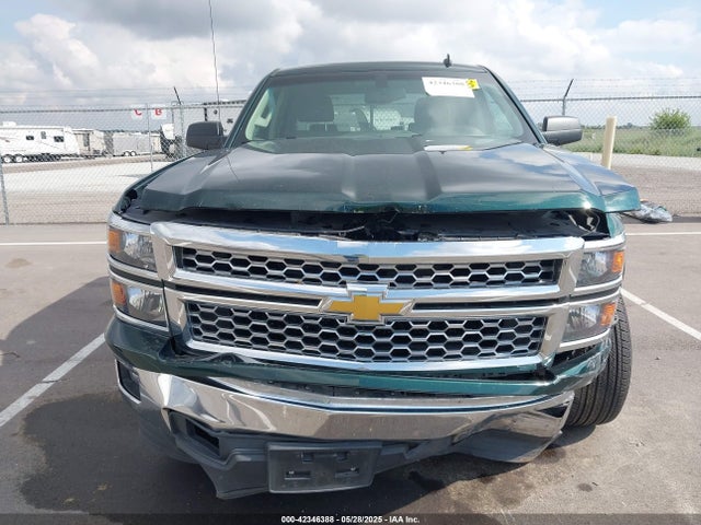 3GCUKREC7EG465994 Chevrolet l83 - vvt, afm (active fuel management), aluminum
