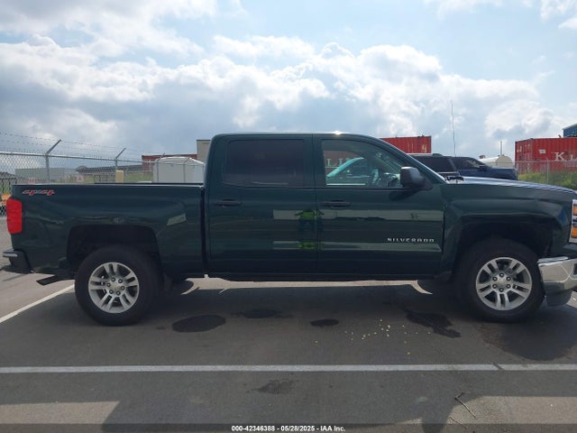 3GCUKREC7EG465994 Chevrolet l83 - vvt, afm (active fuel management), aluminum