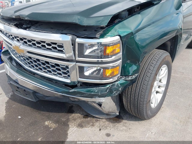 3GCUKREC7EG465994 Chevrolet l83 - vvt, afm (active fuel management), aluminum