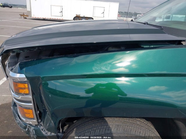 3GCUKREC7EG465994 Chevrolet l83 - vvt, afm (active fuel management), aluminum