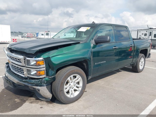 3GCUKREC7EG465994 Chevrolet l83 - vvt, afm (active fuel management), aluminum