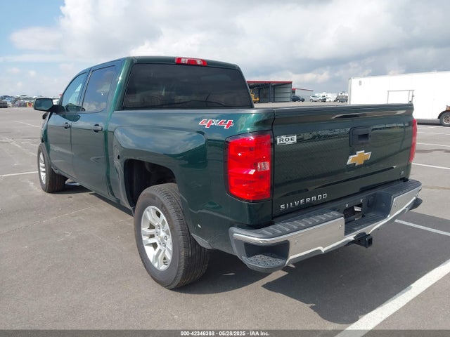 3GCUKREC7EG465994 Chevrolet l83 - vvt, afm (active fuel management), aluminum