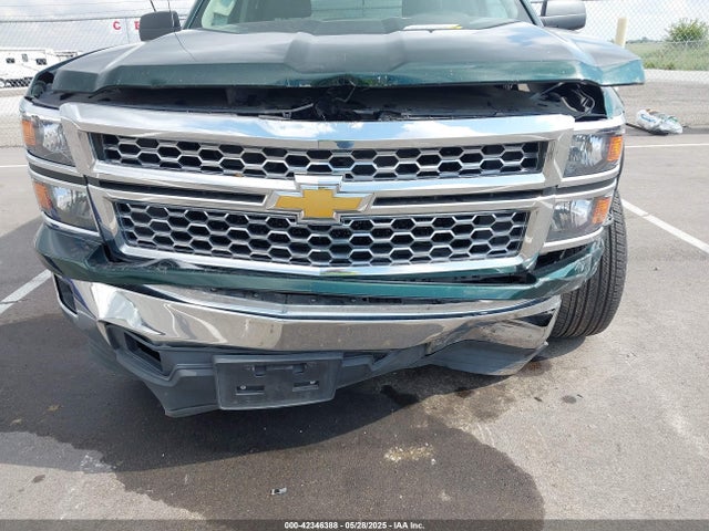 3GCUKREC7EG465994 Chevrolet l83 - vvt, afm (active fuel management), aluminum