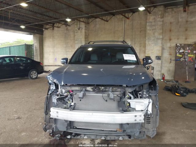 5TDAAAB59RS031340 Toyota t24a-fts