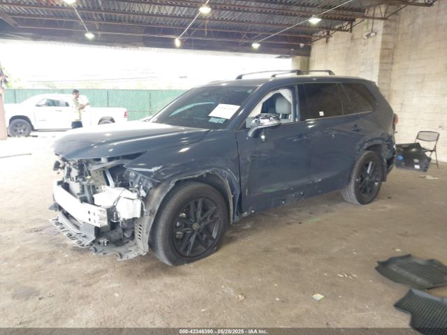 5TDAAAB59RS031340 Toyota t24a-fts