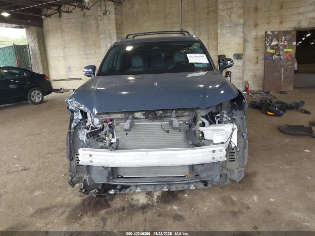 5TDAAAB59RS031340 Toyota t24a-fts