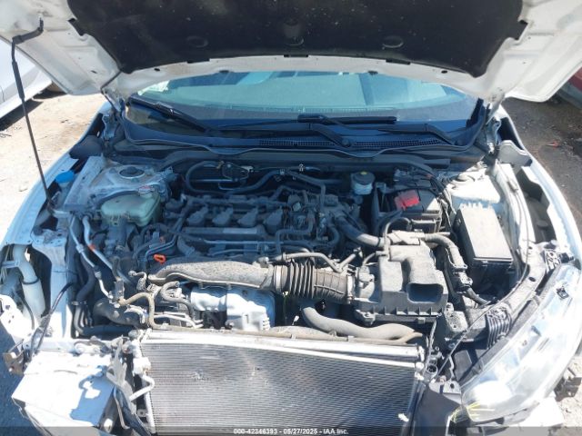 19XFC1F34HE208894 Honda Civic Ex-t