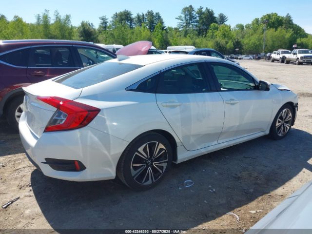 19XFC1F34HE208894 Honda Civic Ex-t