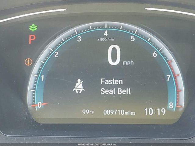 19XFC1F34HE208894 Honda Civic Ex-t