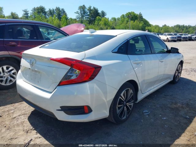 19XFC1F34HE208894 Honda Civic Ex-t