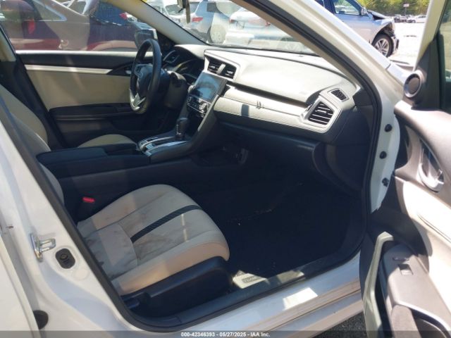 19XFC1F34HE208894 Honda Civic Ex-t