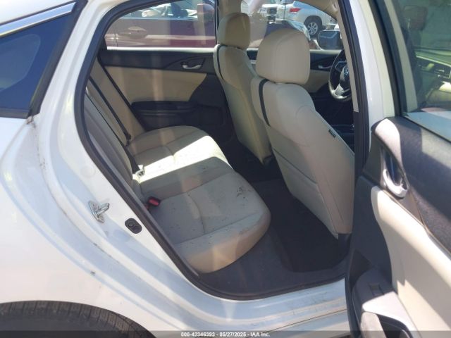 19XFC1F34HE208894 Honda Civic Ex-t