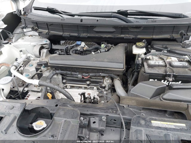 JN8AT2MV9HW250234 Nissan 2017