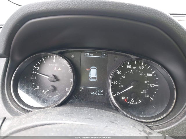 JN8AT2MV9HW250234 Nissan 2017
