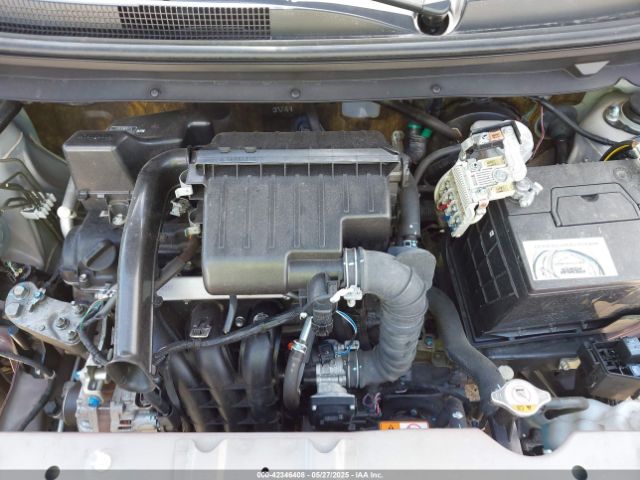 2022 MITSUBISHI MIRAGE G4 ML32FUFJ2NHF06037 Photo 9