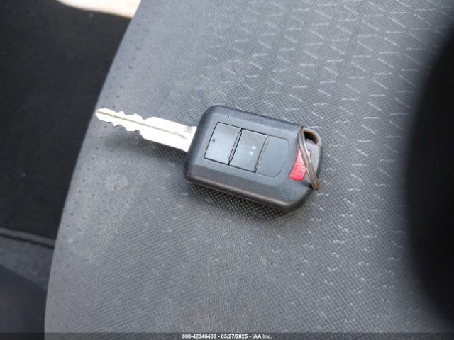 2022 MITSUBISHI MIRAGE G4 ML32FUFJ2NHF06037 Photo 10