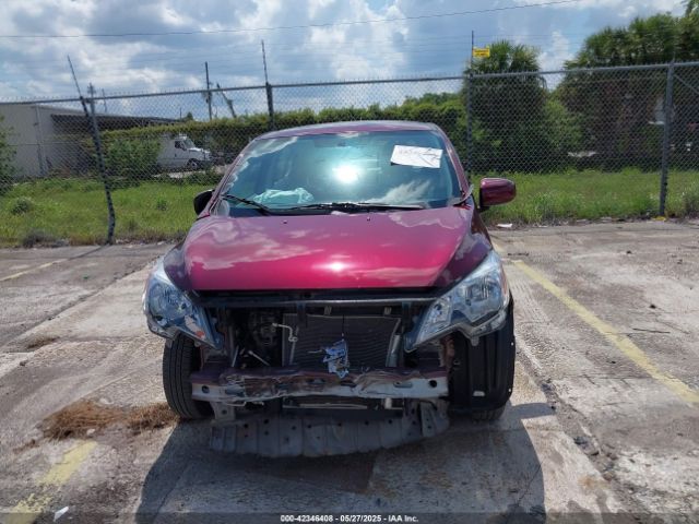 2022 MITSUBISHI MIRAGE G4 ML32FUFJ2NHF06037 Photo 5