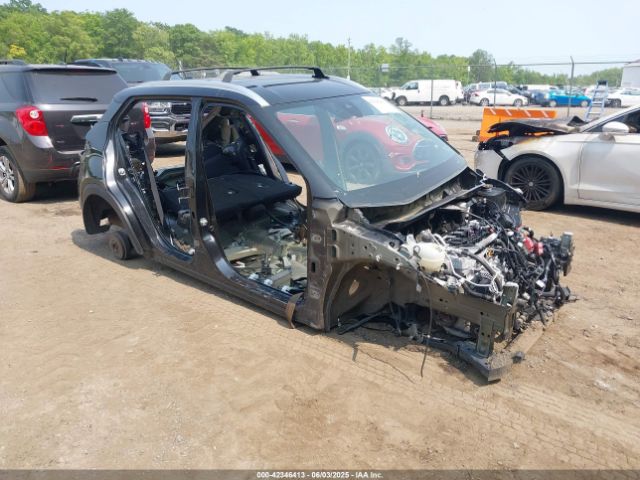 2020 NISSAN KICKS 3N1CP5DV9LL480805