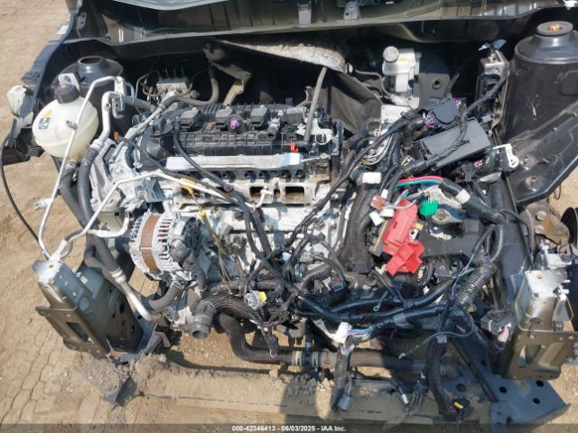 2020 NISSAN KICKS 3N1CP5DV9LL480805 Photo 9