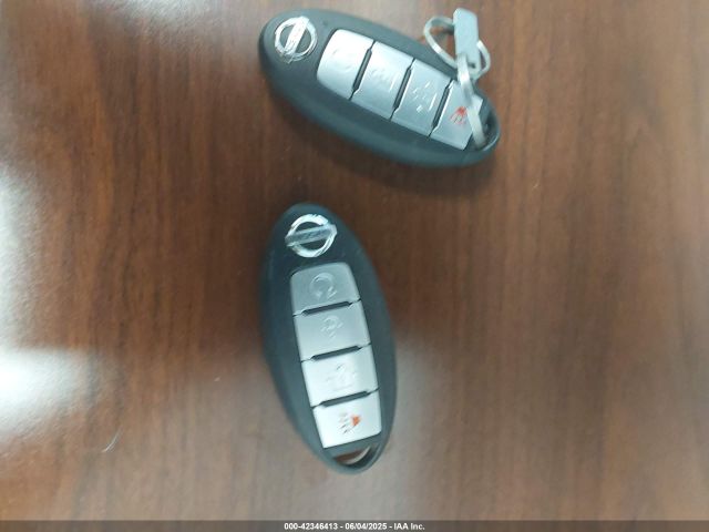 2020 NISSAN KICKS 3N1CP5DV9LL480805 Photo 10