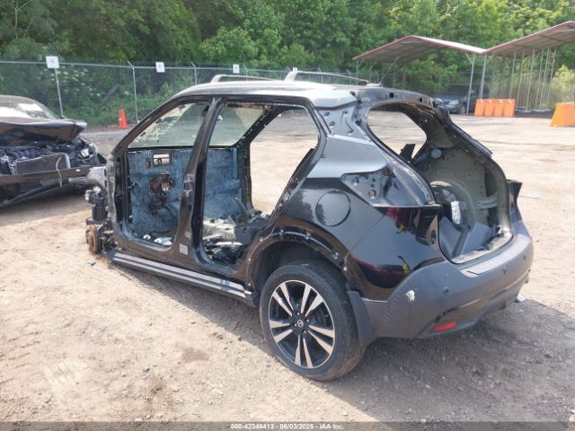 2020 NISSAN KICKS 3N1CP5DV9LL480805 Photo 2