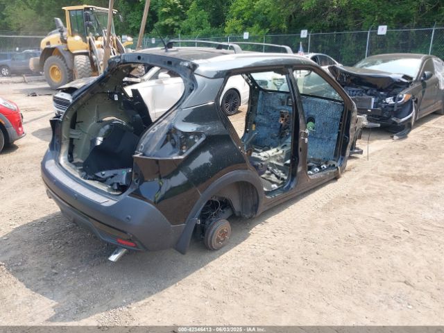 2020 NISSAN KICKS 3N1CP5DV9LL480805 Photo 3