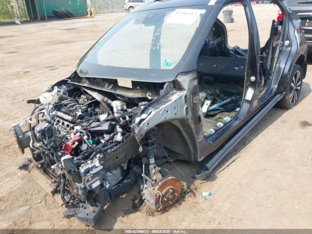 2020 NISSAN KICKS 3N1CP5DV9LL480805 Photo 5