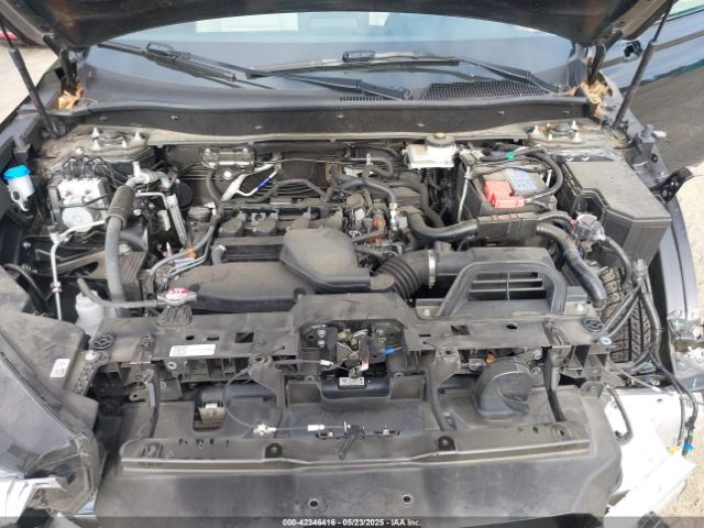 2HKRS4H76RH415348 Honda l15be
