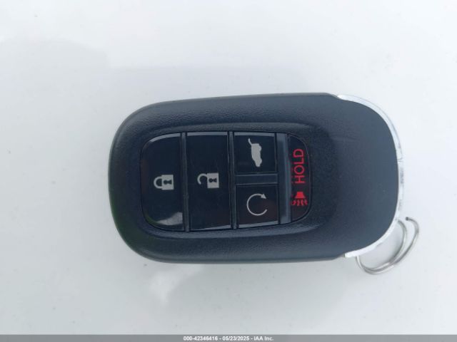 2HKRS4H76RH415348 Honda l15be