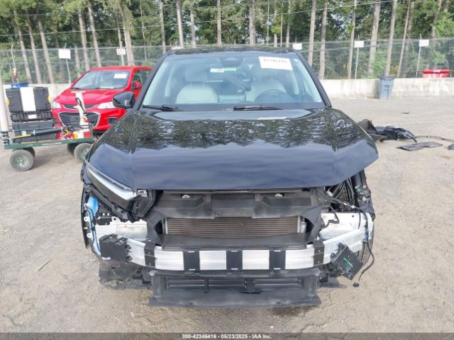 2HKRS4H76RH415348 Honda l15be