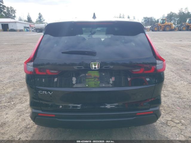 2HKRS4H76RH415348 Honda l15be
