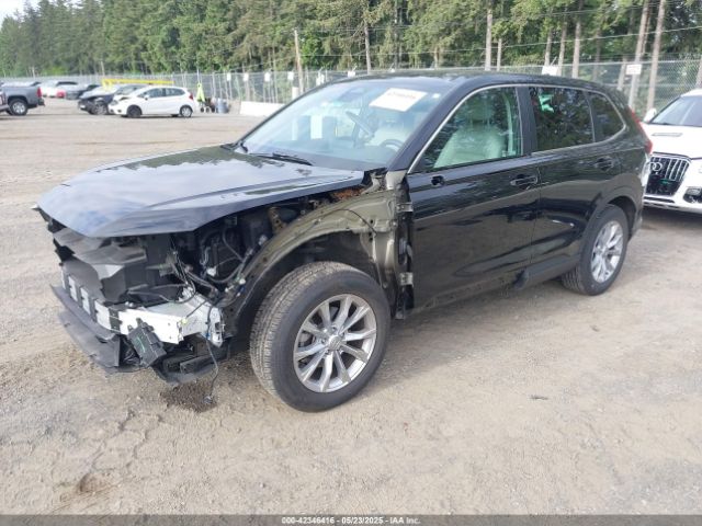2HKRS4H76RH415348 Honda l15be