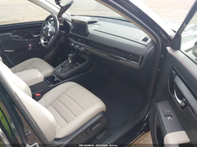 2HKRS4H76RH415348 Honda l15be