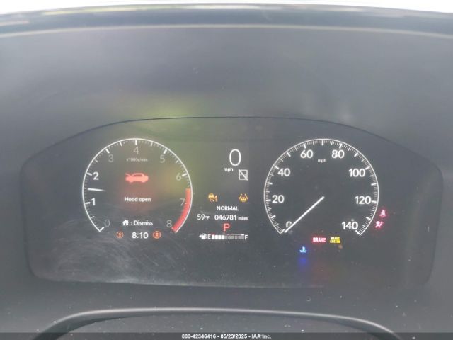 2HKRS4H76RH415348 Honda l15be