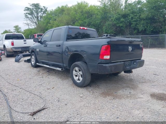 1C6RR7KG9HS686899 RAM 1500 Express  4x4 5'7 Box