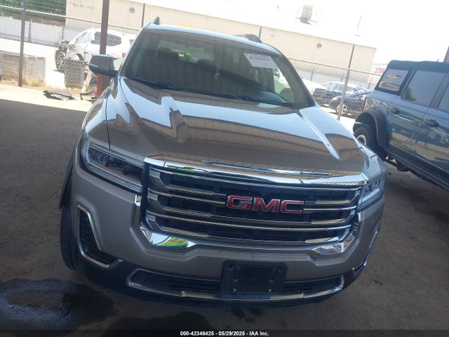 1GKKNKL44NZ166940 GMC lsy