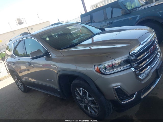 1GKKNKL44NZ166940 GMC lsy