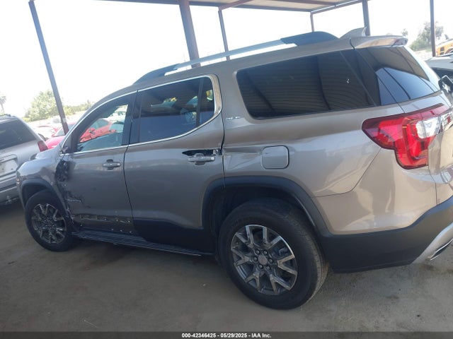 1GKKNKL44NZ166940 GMC lsy